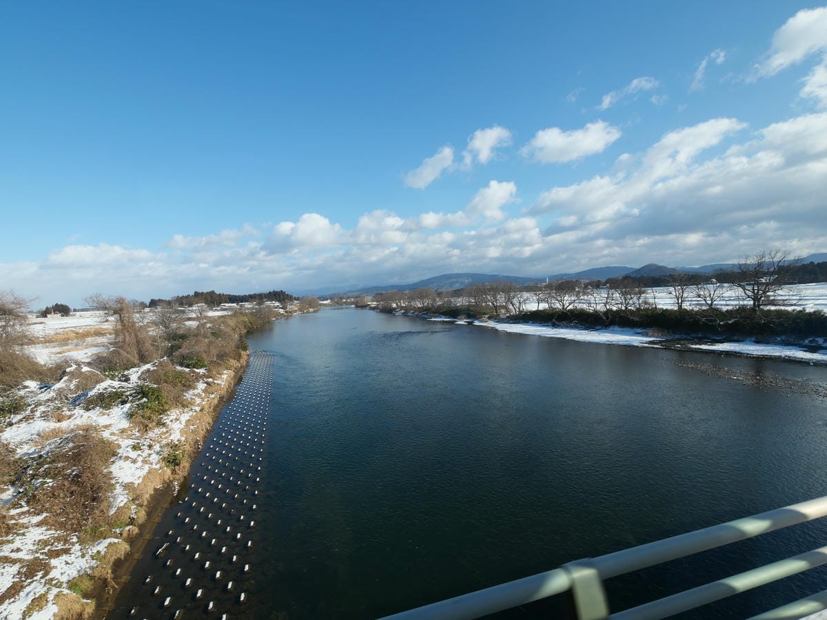 日本東北岩手縣跨年 Day4-1 大年初一來搭超人氣氣仙沼寶 日本東北岩手縣跨年 Day4-1 大年初一來搭超人氣氣仙沼寶