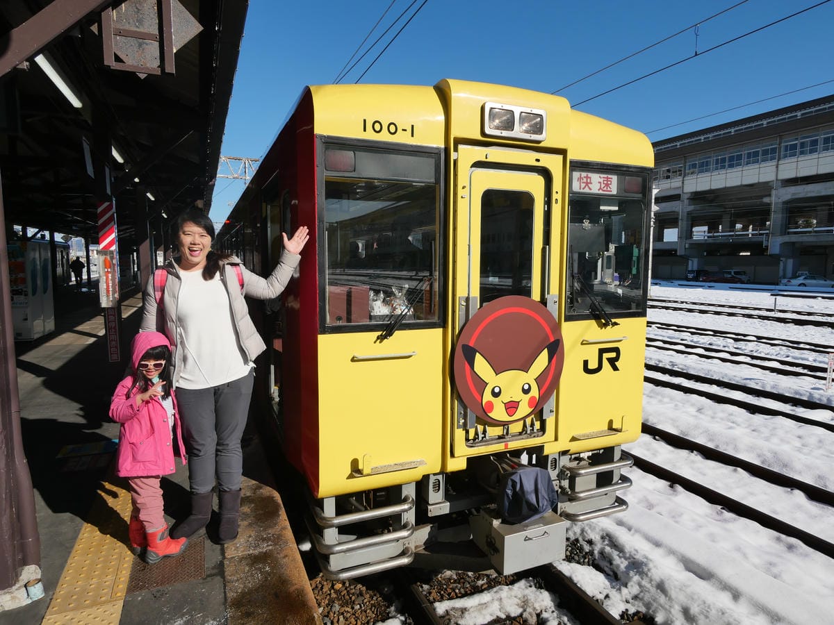 日本東北岩手縣跨年 Day4-1 大年初一來搭超人氣氣仙沼寶 日本東北岩手縣跨年 Day4-1 大年初一來搭超人氣氣仙沼寶