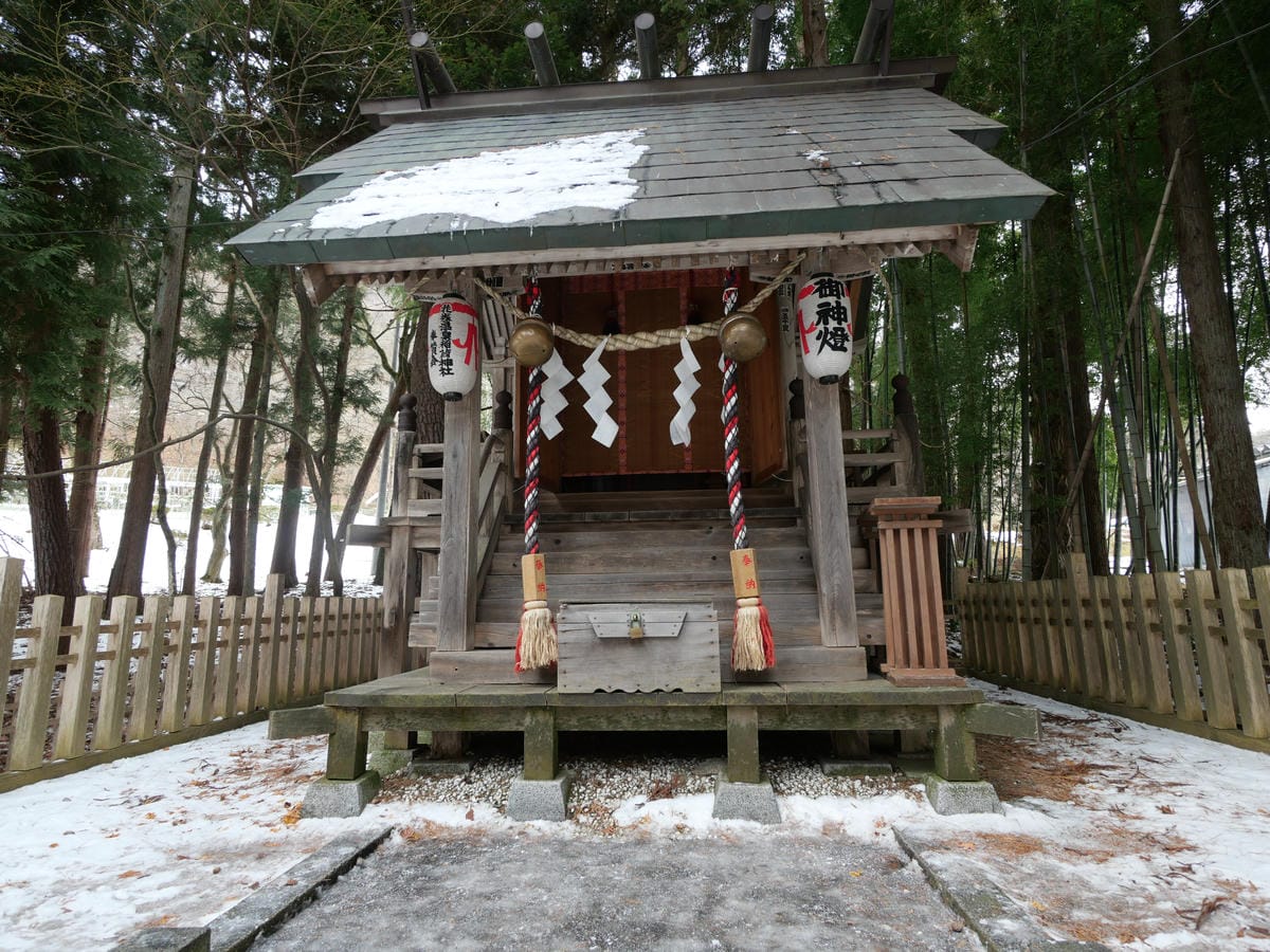 日本東北岩手縣跨年 Day5 花卷溫泉雪中散步去 日本東北岩手縣跨年 Day5 花卷溫泉雪中散步去