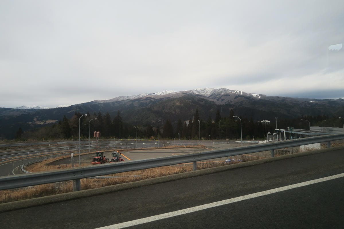 Day2-1 昇龍道巴士券來去高山&白川鄉 Day2-1 昇龍道巴士券來去高山&白川鄉