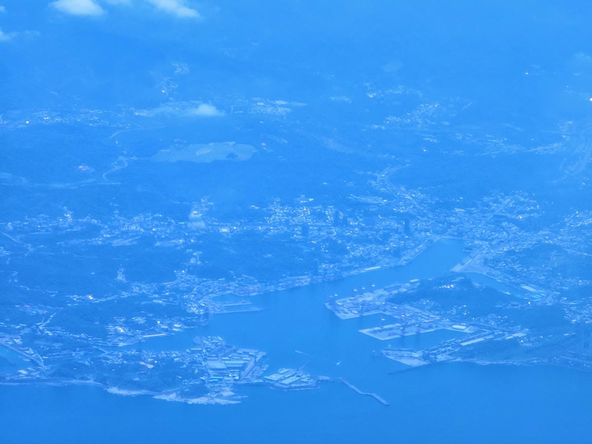 夏の北海道道東自駕遊 Day1 分批前往北海道合體聚會女滿別