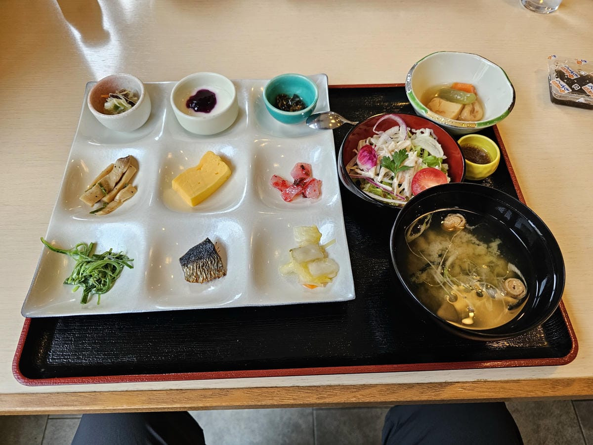 夏の北海道道東自駕遊 Day1 分批前往北海道合體聚會女滿別