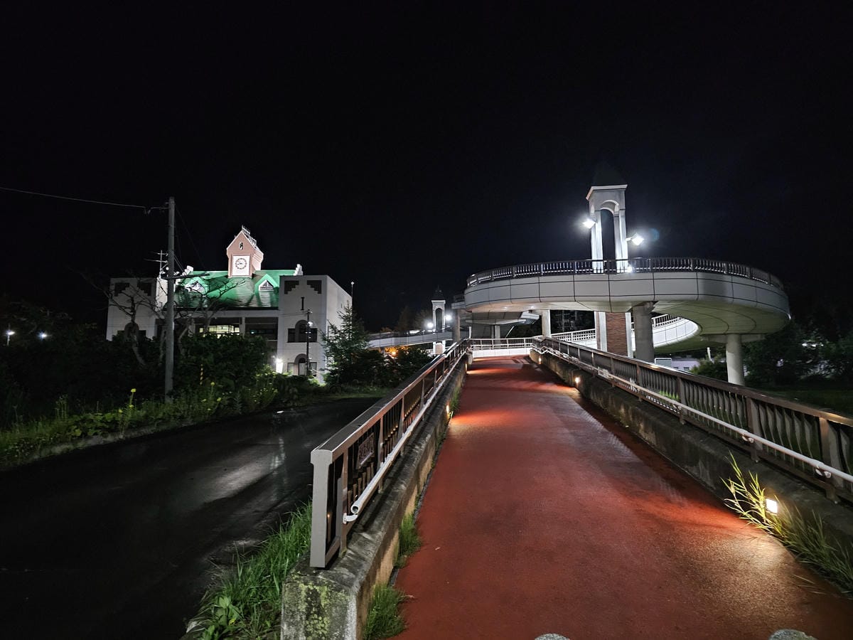 夏の北海道道東自駕遊 Day1 分批前往北海道合體聚會女滿別