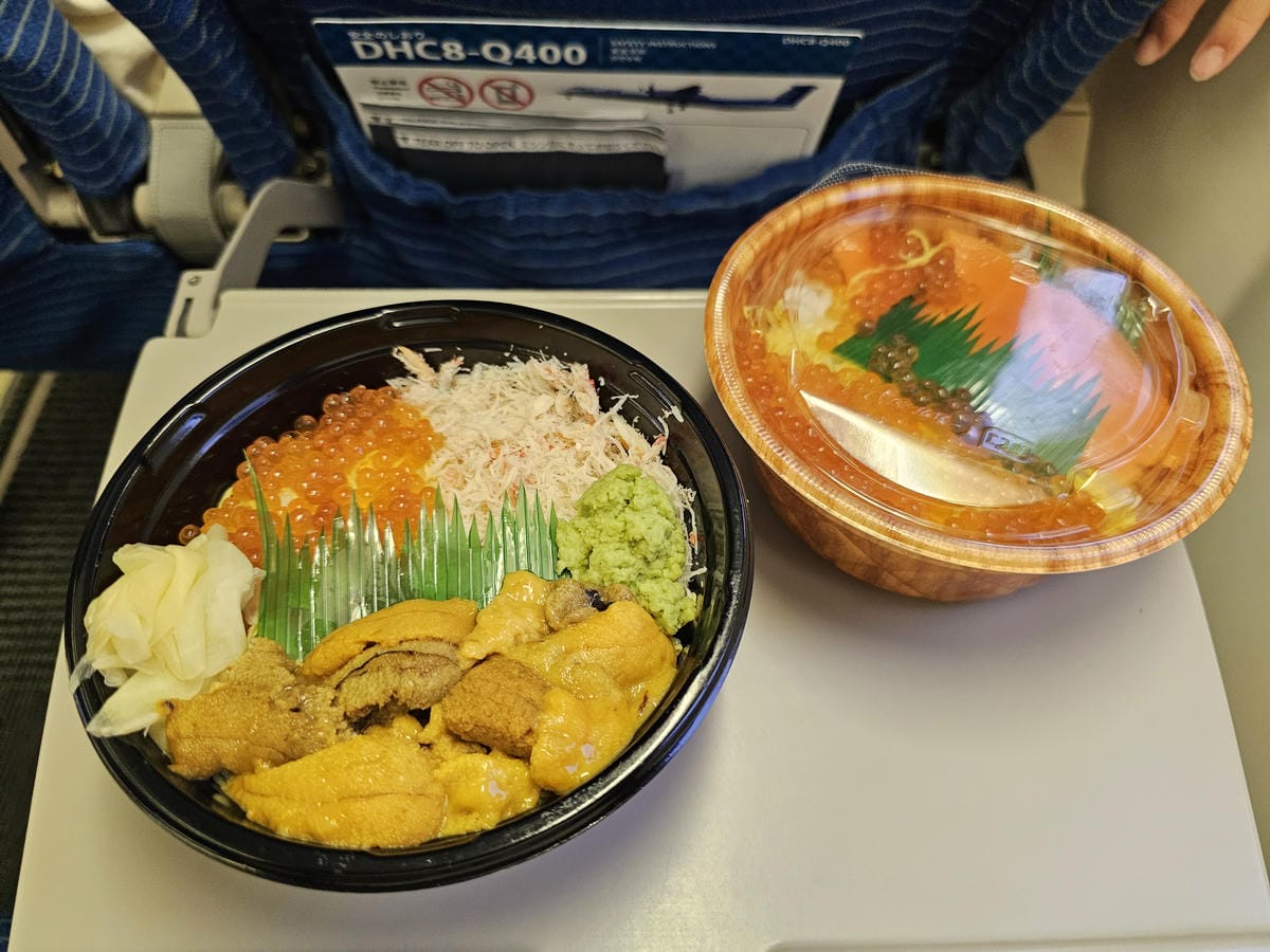 夏の北海道道東自駕遊 Day1 分批前往北海道合體聚會女滿別