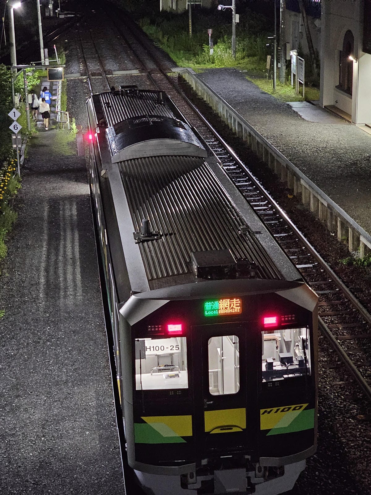夏の北海道道東自駕遊 Day1 分批前往北海道合體聚會女滿別