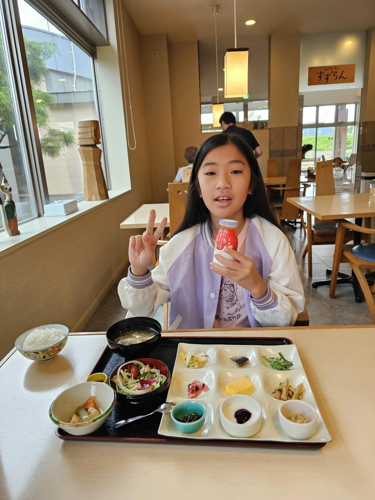 夏の北海道道東自駕遊 Day1 分批前往北海道合體聚會女滿別