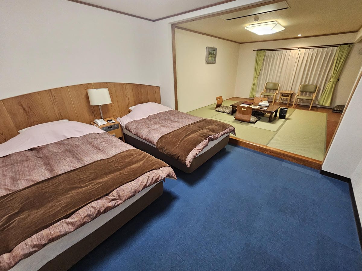 夏の北海道道東自駕遊 Day1 分批前往北海道合體聚會女滿別