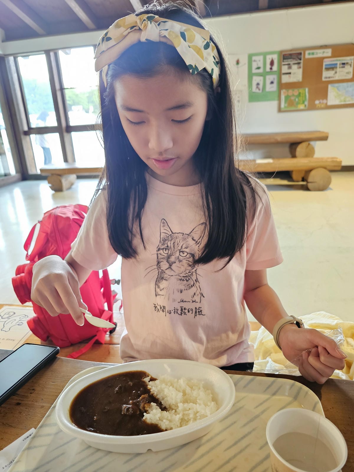 夏の北海道道東自駕遊 Day2-1 在知床五湖散步看到熊