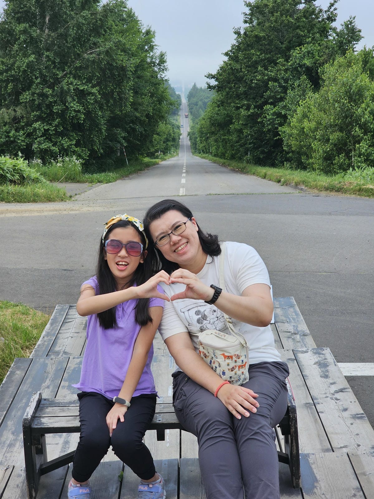 夏の北海道道東自駕遊 Day3-1 知床半島世界遺產天之連續 夏の北海道道東自駕遊 Day3-1 知床半島世界遺產天之連續
