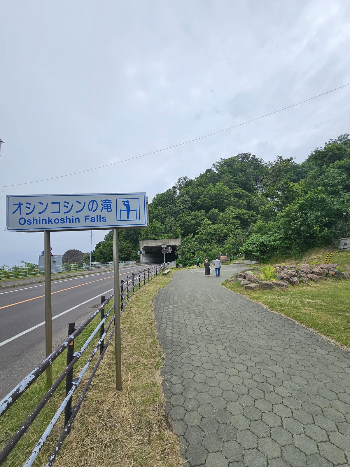 夏の北海道道東自駕遊 Day3-1 知床半島世界遺產天之連續 夏の北海道道東自駕遊 Day3-1 知床半島世界遺產天之連續
