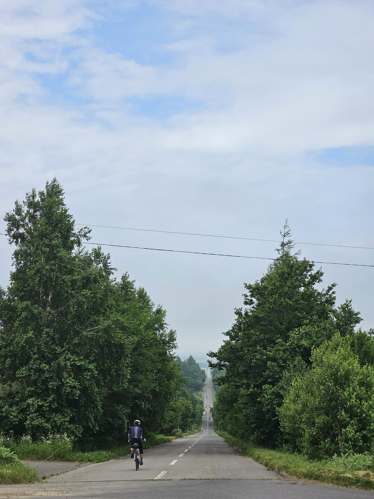 夏の北海道道東自駕遊 Day3-1 知床半島世界遺產天之連續 夏の北海道道東自駕遊 Day3-1 知床半島世界遺產天之連續