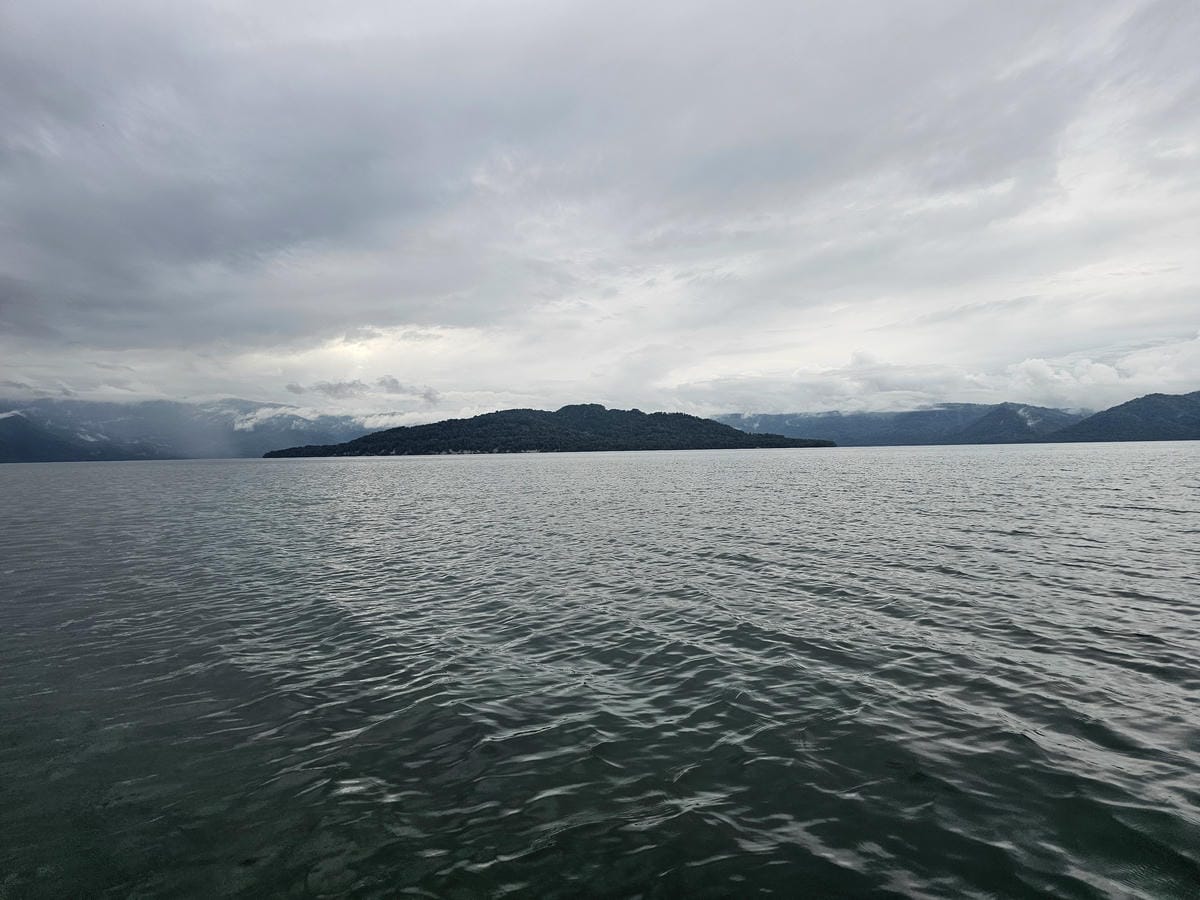 夏の北海道道東自駕遊 Day3-4 夏日道東三湖之屈斜路湖踩 夏の北海道道東自駕遊 Day3-4 夏日道東三湖之屈斜路湖踩