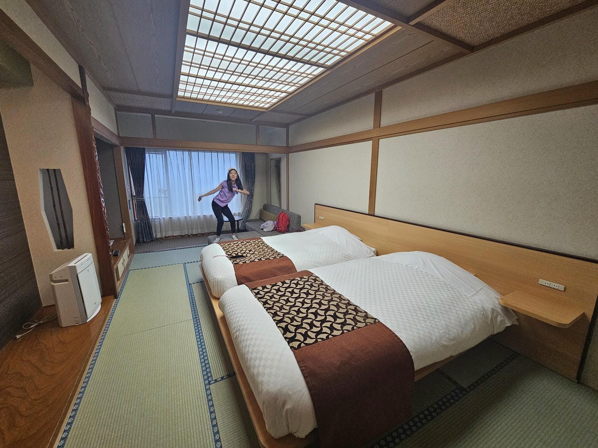 北海道 阿寒湖溫泉住宿 - あかん遊久の里 鶴雅 北海道 阿寒湖溫泉住宿 - あかん遊久の里 鶴雅