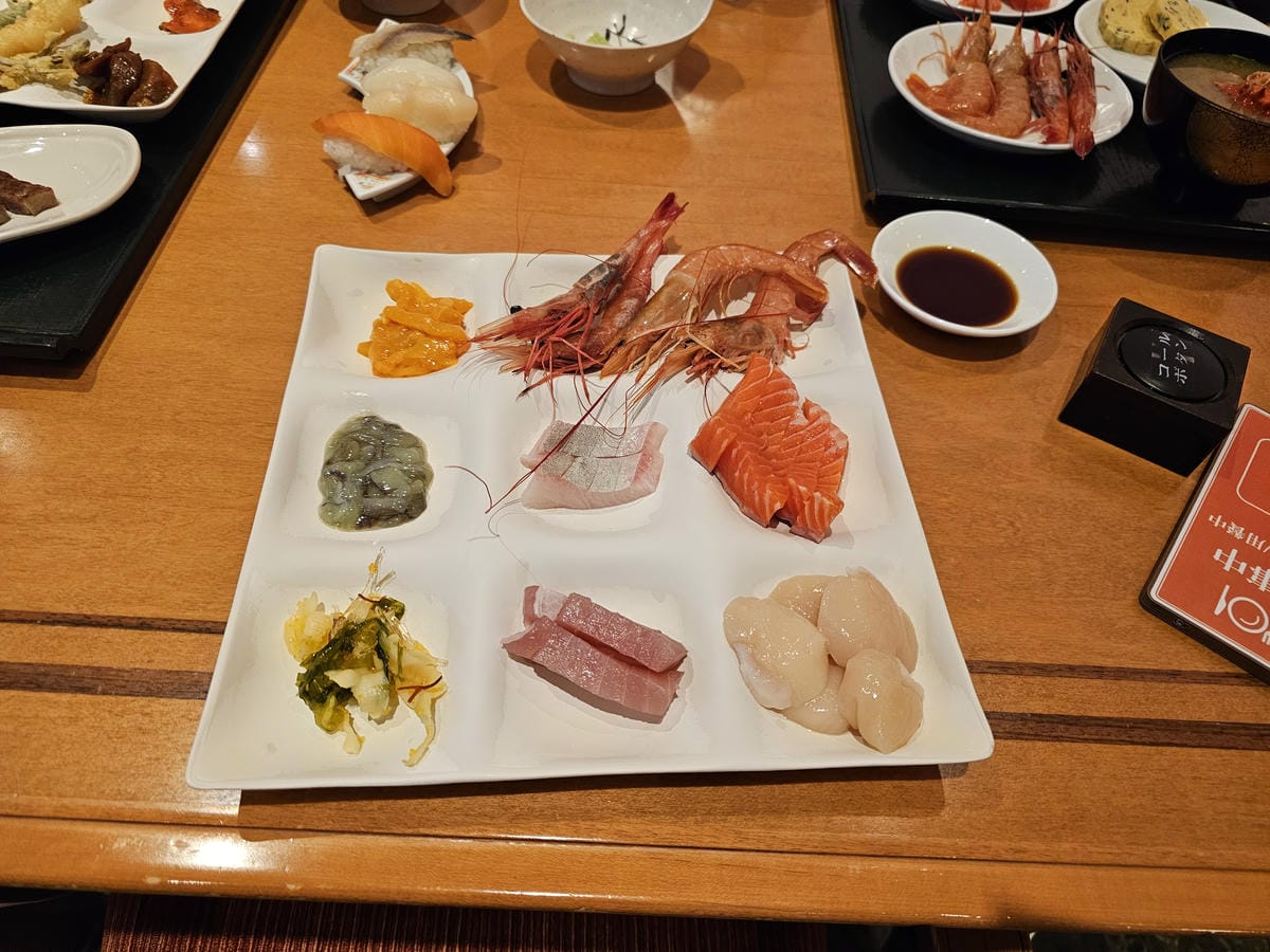 北海道 阿寒湖溫泉住宿 - あかん遊久の里 鶴雅 北海道 阿寒湖溫泉住宿 - あかん遊久の里 鶴雅