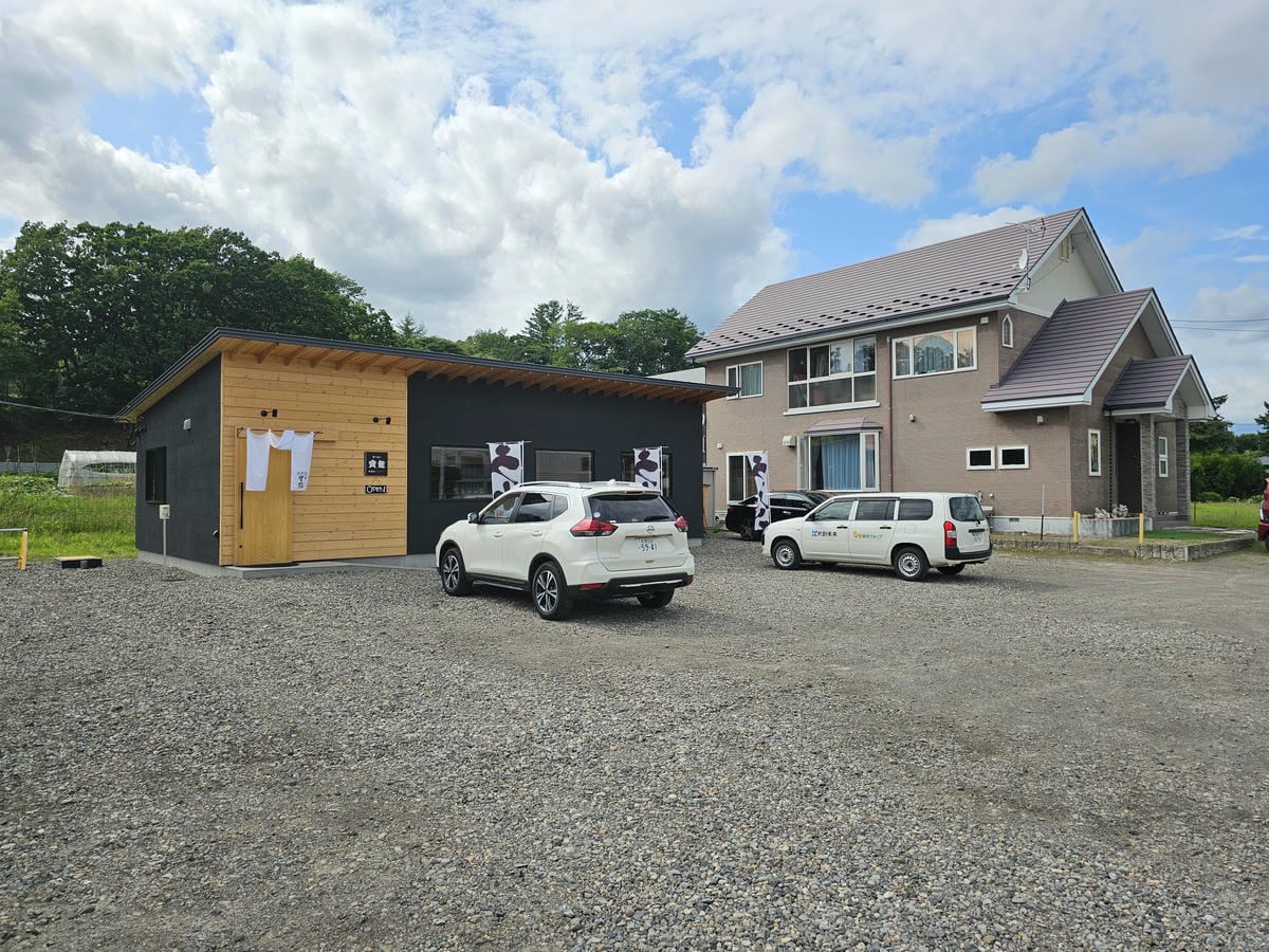 夏の北海道道東自駕遊 Day4-3 穿越狩勝峠從道東直殺道央 夏の北海道道東自駕遊 Day4-3 穿越狩勝峠從道東直殺道央