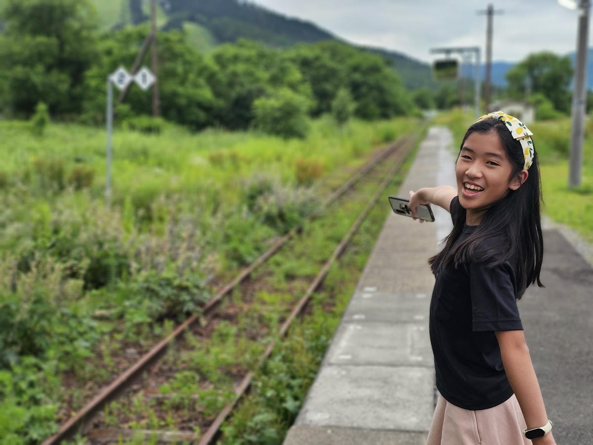 夏の北海道道東自駕遊 Day4-4 鐵道員之青春幌舞巡禮 夏の北海道道東自駕遊 Day4-4 鐵道員之青春幌舞巡禮