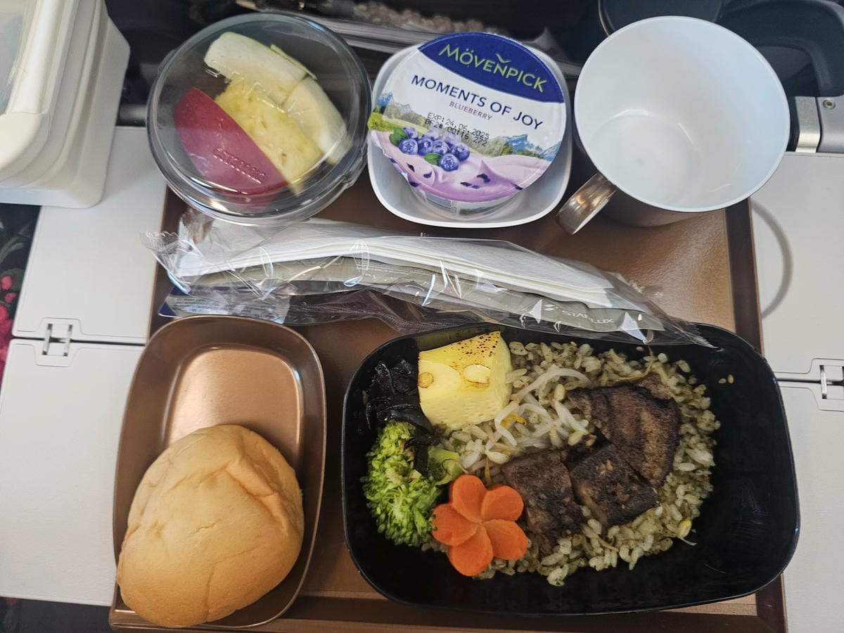 Day1 前往東京&雪國越後湯沢