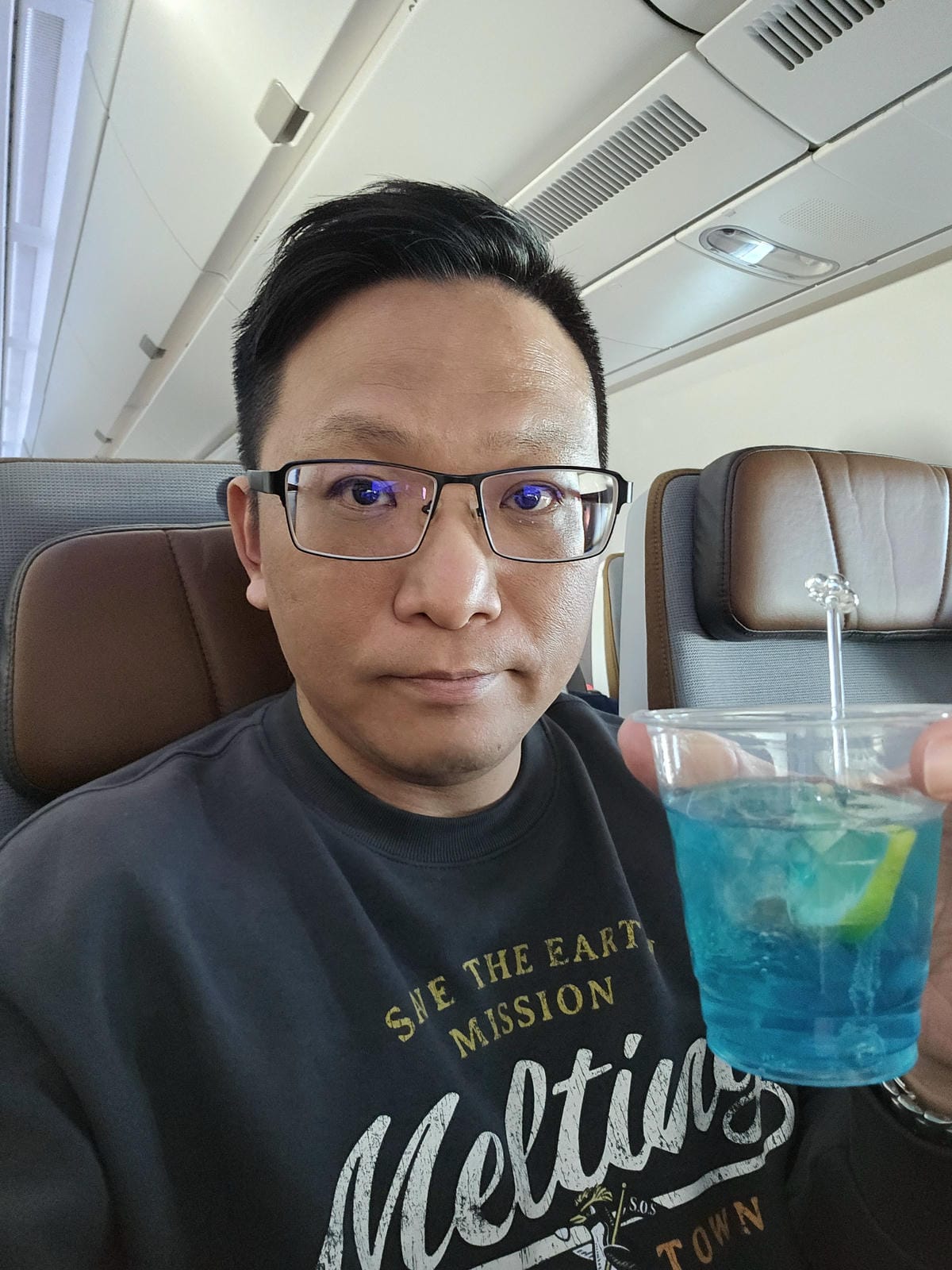 Day1 前往東京&雪國越後湯沢