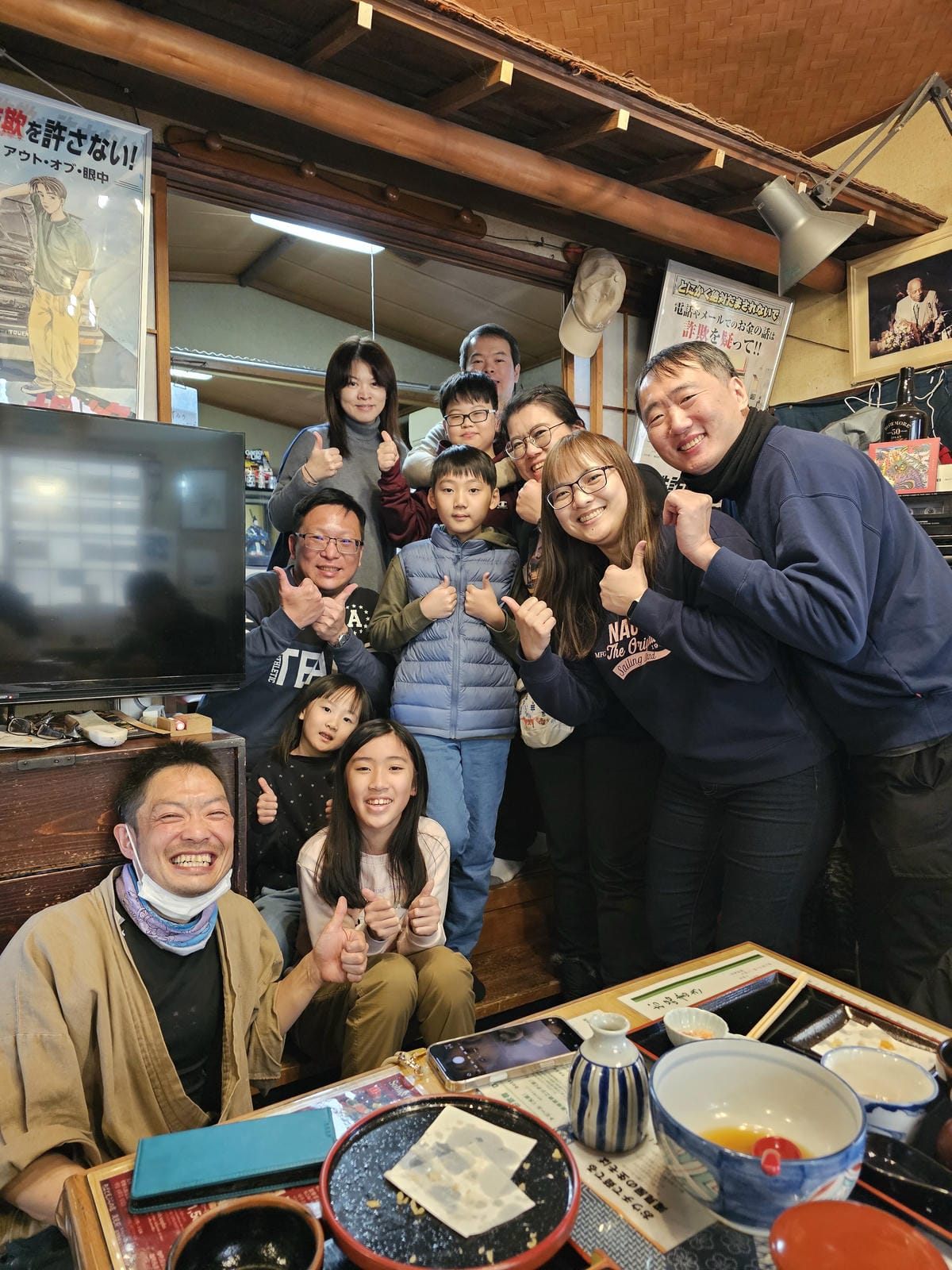 Day4-2 新潟湯澤十日町包車一日遊 (松之山溫泉午餐、美 Day4-2 新潟湯澤十日町包車一日遊 (松之山溫泉午餐、美