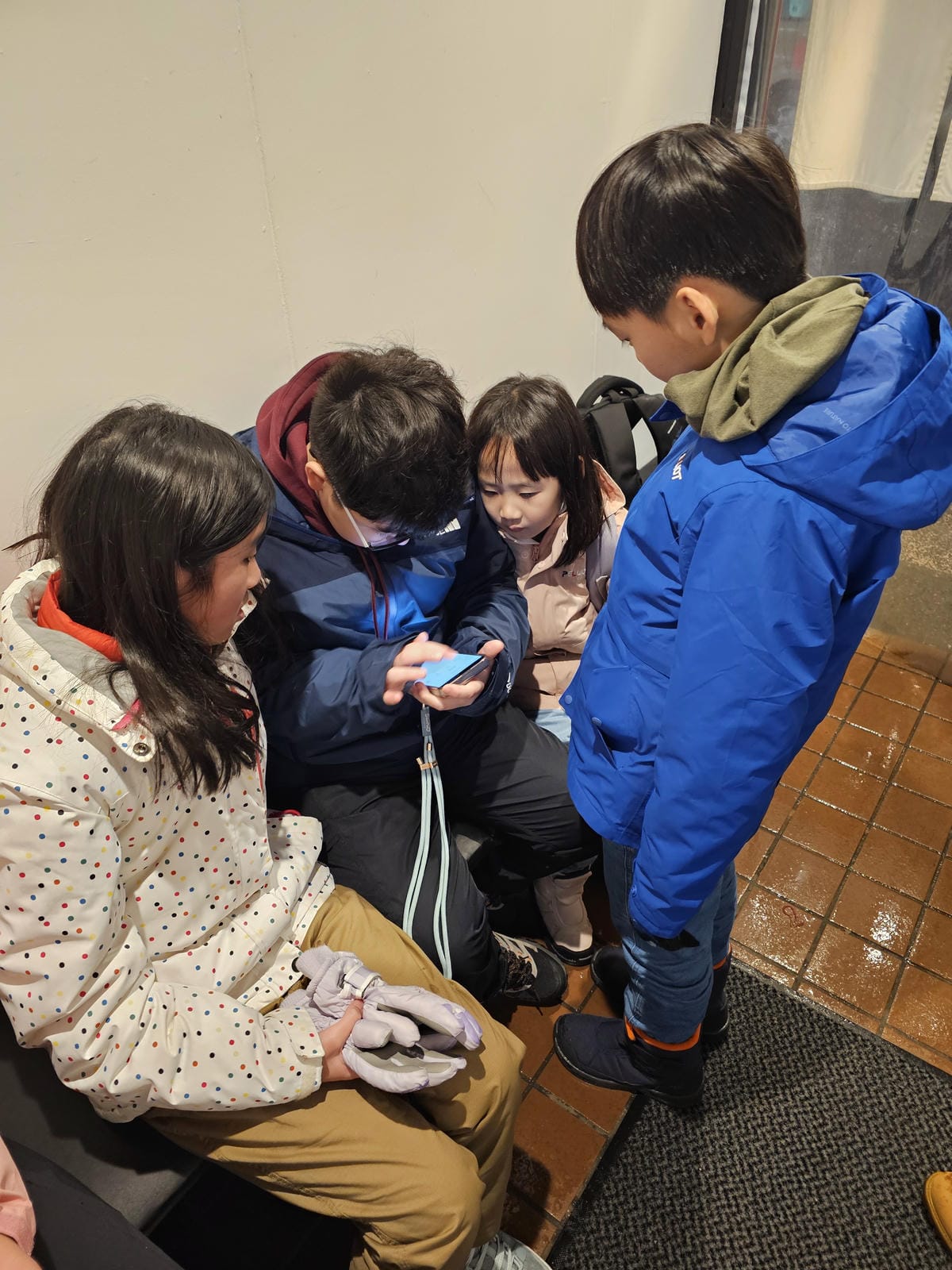Day4-3 越後湯澤的回憶與再訪 - 車站喝酒、大塊豬排、 Day4-3 越後湯澤的回憶與再訪 - 車站喝酒、大塊豬排、