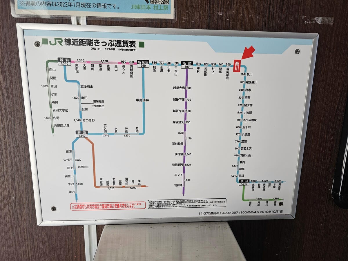 Day6-1 新潟絕景海岸線「笹川流れ」自駕巡禮 Day6-1 新潟絕景海岸線「笹川流れ」自駕巡禮
