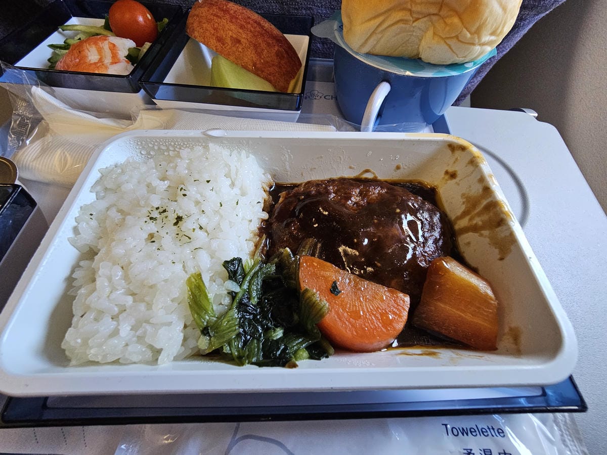 Day7 小年夜福岡空港回台灣啦 Day7 小年夜福岡空港回台灣啦