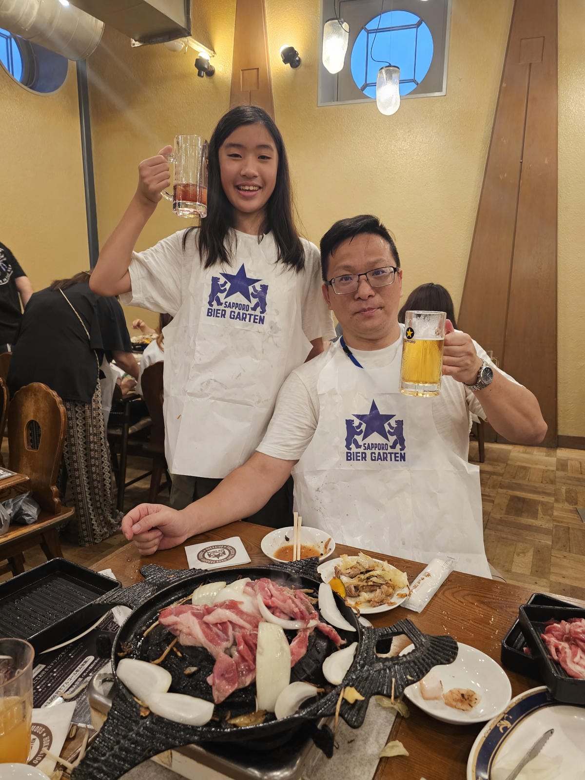 Day1 夏天的札幌 - 北海道大學初訪&久違的成吉思汗烤肉 Day1 夏天的札幌 - 北海道大學初訪&久違的成吉思汗烤肉