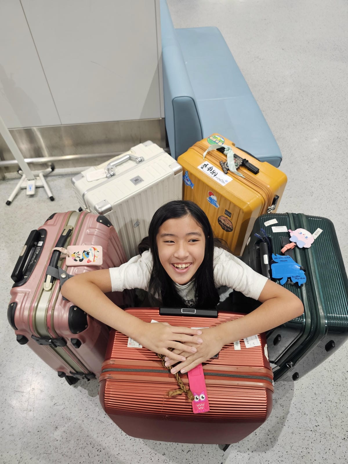 Day1 夏天的札幌 - 北海道大學初訪&久違的成吉思汗烤肉 Day1 夏天的札幌 - 北海道大學初訪&久違的成吉思汗烤肉