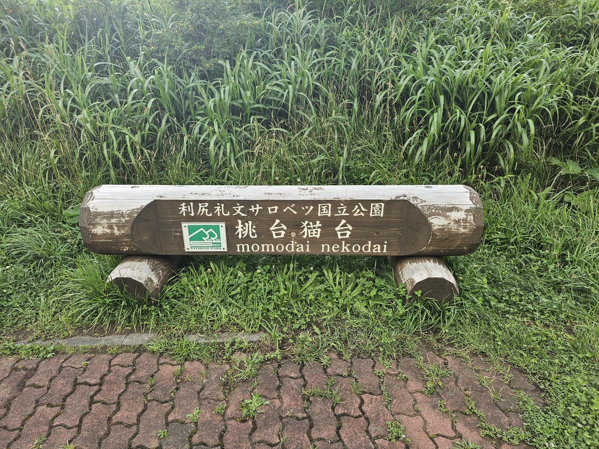 Day2-3 道北的離島 - 自駕禮文 北方金絲雀公園&桃台 Day2-3 道北的離島 - 自駕禮文 北方金絲雀公園&桃台