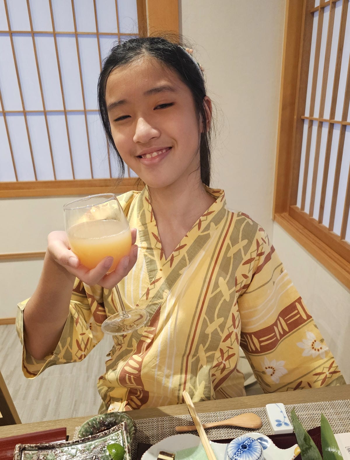 道北離島禮文住宿:花れぶん (旅館花禮文) 滿滿的海膽味 道北離島禮文住宿:花れぶん (旅館花禮文) 滿滿的海膽味