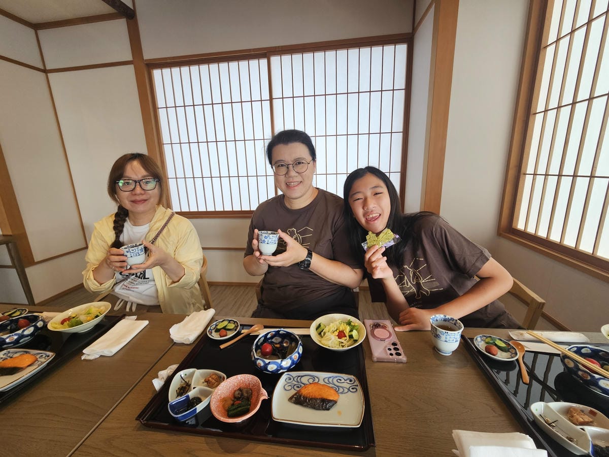 道北離島禮文住宿:花れぶん (旅館花禮文) 滿滿的海膽味 道北離島禮文住宿:花れぶん (旅館花禮文) 滿滿的海膽味