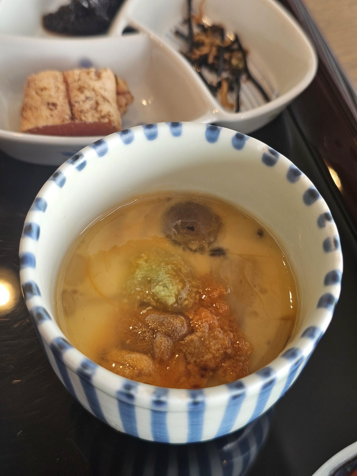 道北離島禮文住宿:花れぶん (旅館花禮文) 滿滿的海膽味 道北離島禮文住宿:花れぶん (旅館花禮文) 滿滿的海膽味