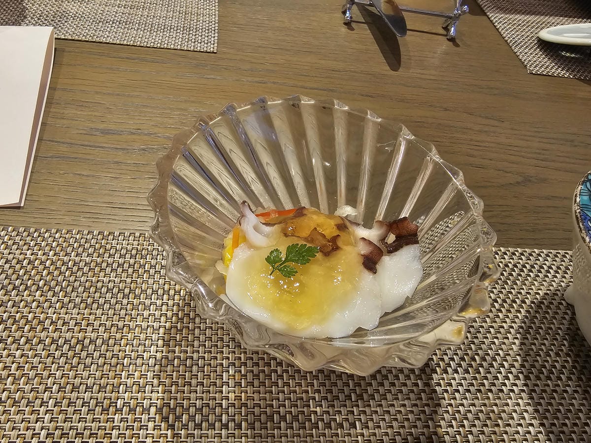 道北離島禮文住宿:花れぶん (旅館花禮文) 滿滿的海膽味 道北離島禮文住宿:花れぶん (旅館花禮文) 滿滿的海膽味