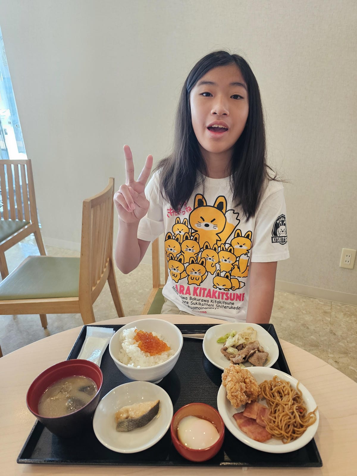 Day4-1 再訪稚內 - 日本最北的城市&車站
