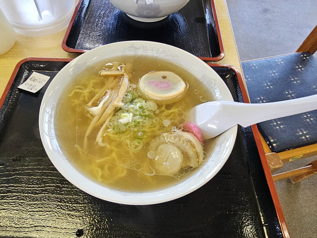 Day4-2 道北自駕遊 : 日本最北端宗谷岬、宗谷丘陵配好 Day4-2 道北自駕遊 : 日本最北端宗谷岬、宗谷丘陵配好
