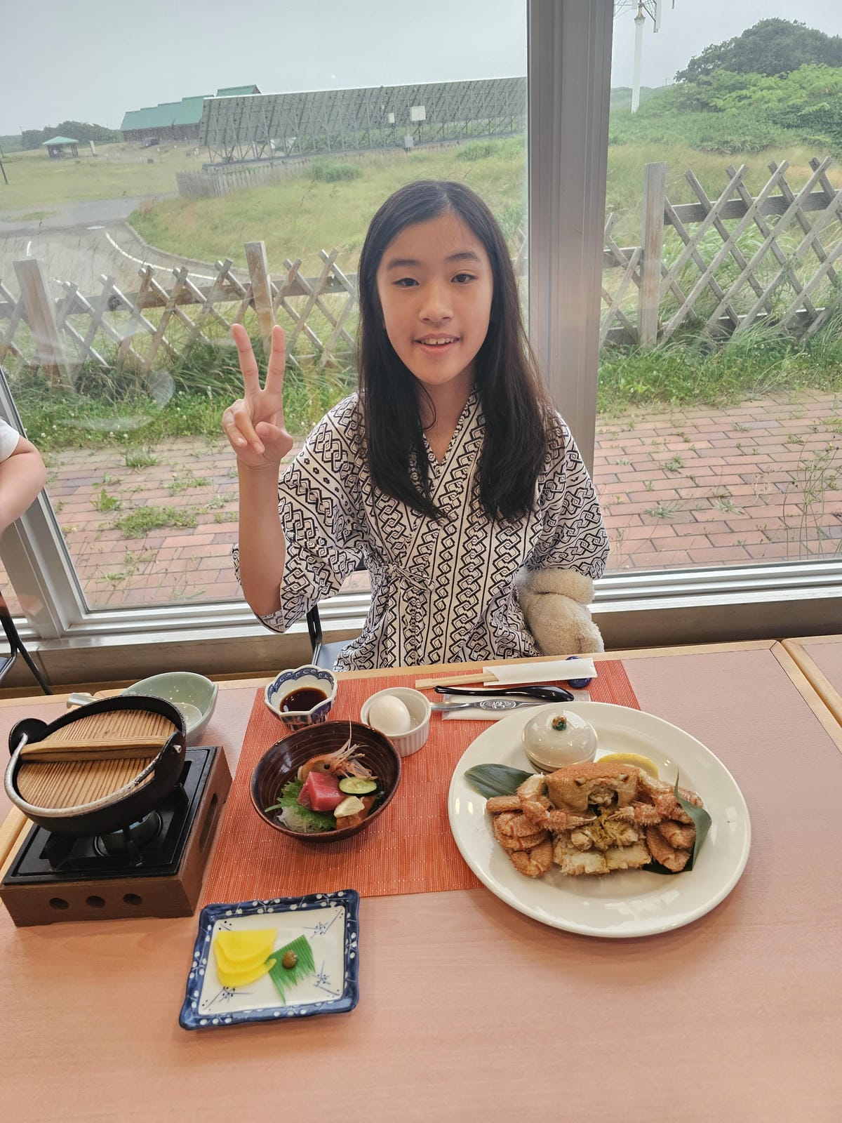 Day4-3 道北自駕遊 : 稚內公園、野寒布岬、宗谷夕陽之 Day4-3 道北自駕遊 : 稚內公園、野寒布岬、宗谷夕陽之