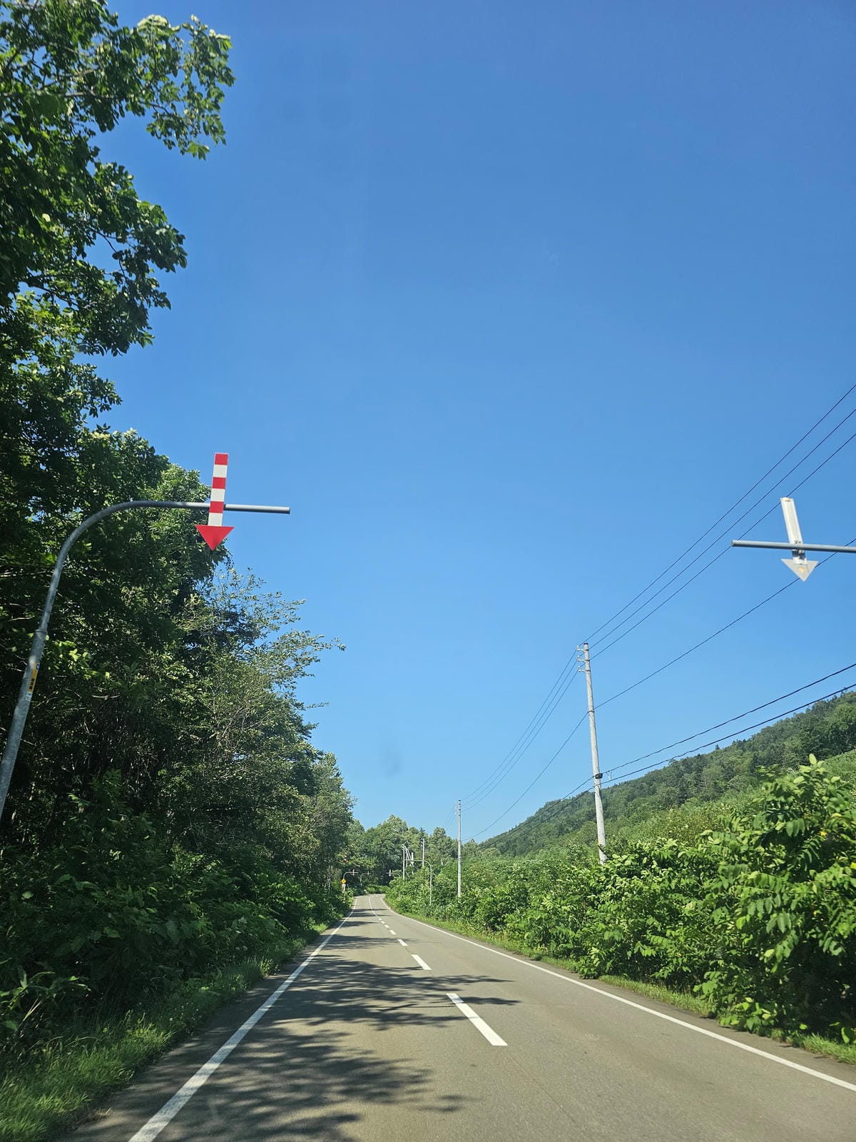 Day5-2 道北自駕遊 : トロッコ王國美深 自駕機動礦車
