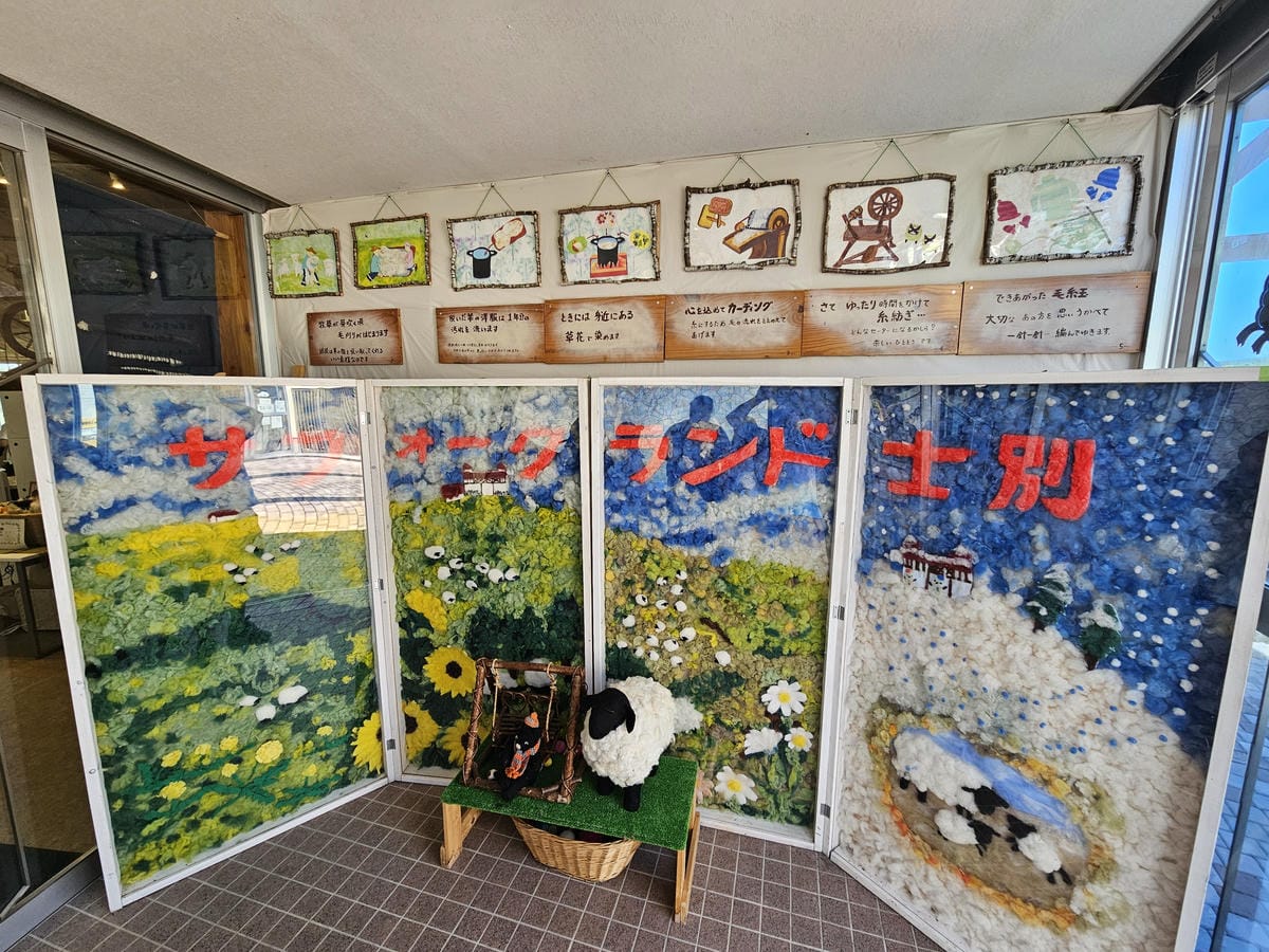 Day6 道北自駕遊 : 名寄北国博物館看SL鏟雪車 & 士 Day6 道北自駕遊 : 名寄北国博物館看SL鏟雪車 & 士