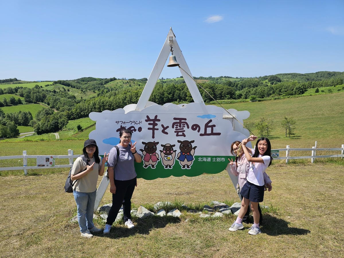 Day6 道北自駕遊 : 名寄北国博物館看SL鏟雪車 & 士 Day6 道北自駕遊 : 名寄北国博物館看SL鏟雪車 & 士