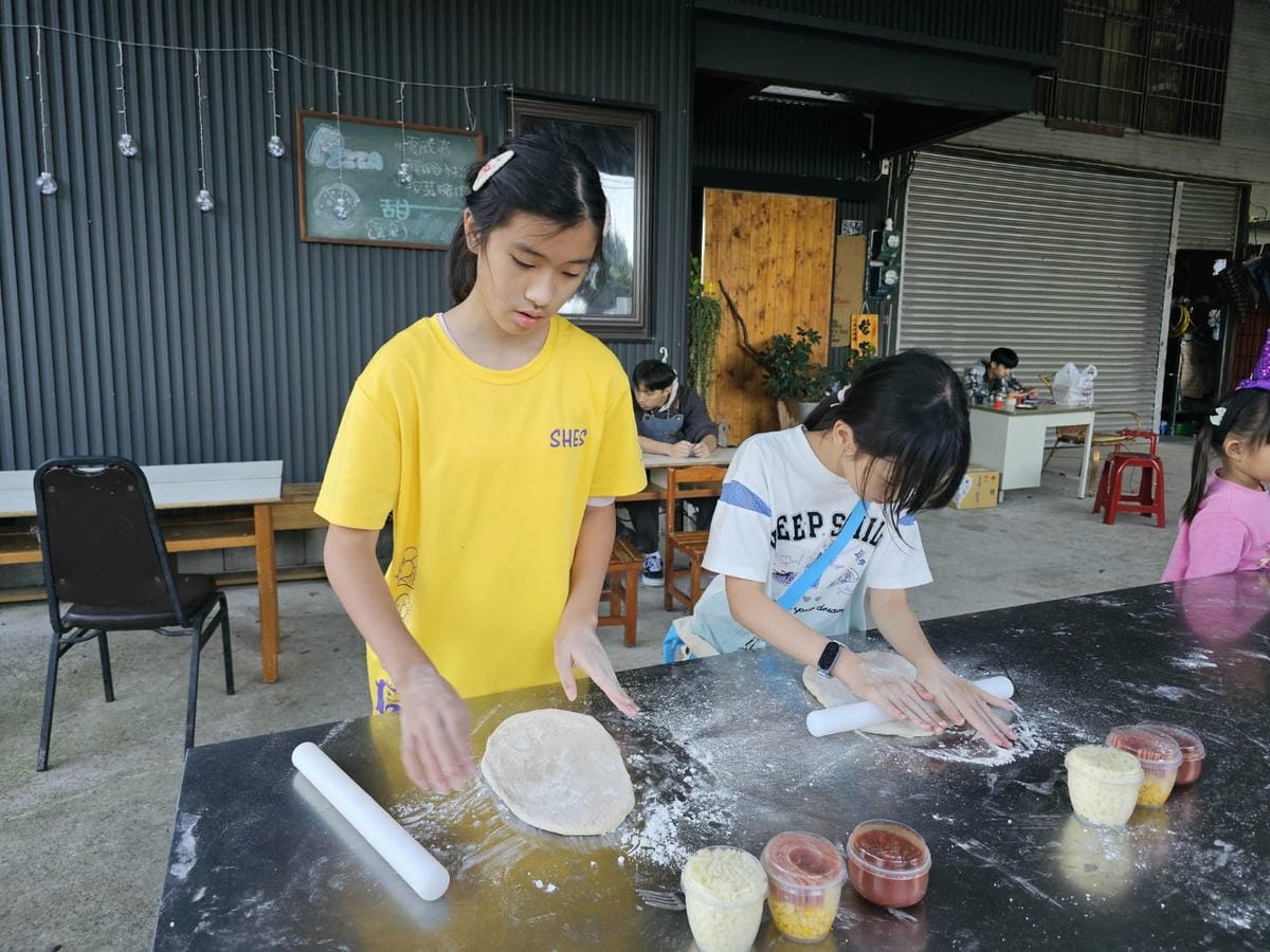 露營記趣 第40露_新竹尖石甜柿森林二訪 露營記趣 第40露_新竹尖石甜柿森林二訪
