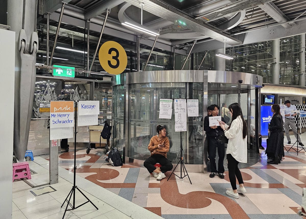 【飛行食記】曼谷(BKK)-台北桃園(TPE) by 長榮航 【飛行食記】曼谷(BKK)-台北桃園(TPE) by 長榮航