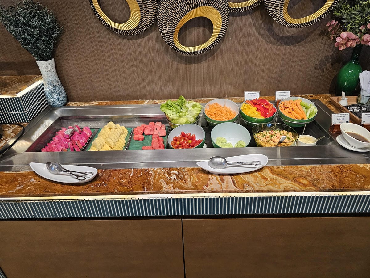 【飛行食記】曼谷(BKK)-台北桃園(TPE) by 長榮航 【飛行食記】曼谷(BKK)-台北桃園(TPE) by 長榮航
