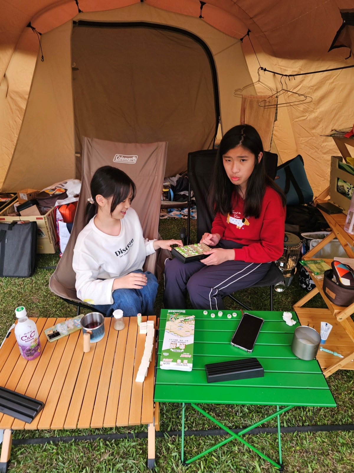 【露營記趣】第42露 新竹五峰鹿林道櫻花季 - 第10張圖 【露營記趣】第42露 新竹五峰鹿林道櫻花季