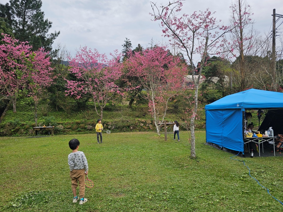 【露營記趣】第43露 苗栗南庄南山傳奇 - 第7張圖 【露營記趣】第43露 苗栗南庄南山傳奇