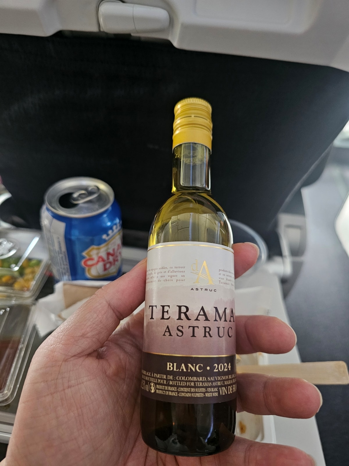 【飛行食記】溫哥華(YVR)-東京成田(NRT) by 加拿大航空(B77W) - 第28張圖 【飛行食記】溫哥華(YVR)-東京成田(NRT) by 加拿大航空(B77W)