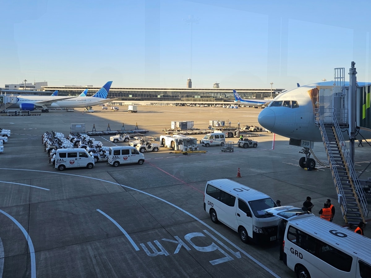 【飛行食記】溫哥華(YVR)-東京成田(NRT) by 加拿大航空(B77W) - 第34張圖 【飛行食記】溫哥華(YVR)-東京成田(NRT) by 加拿大航空(B77W)