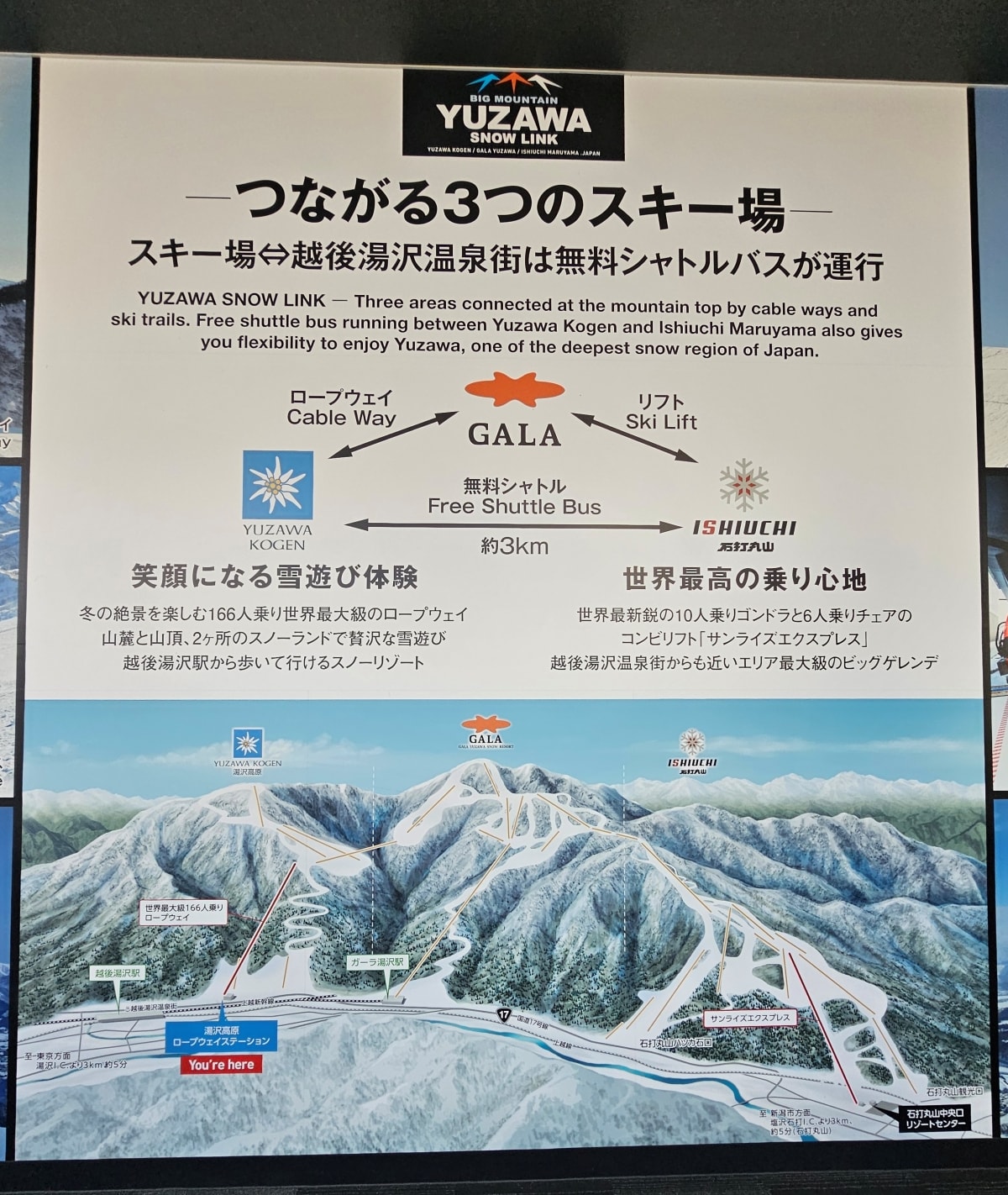 【2026湯沢滑雪】Day1 湯沢高原滑雪場-教練帶隊上山去 - 第10張圖 【2026湯沢滑雪】Day1 湯沢高原滑雪場-教練帶隊上山去