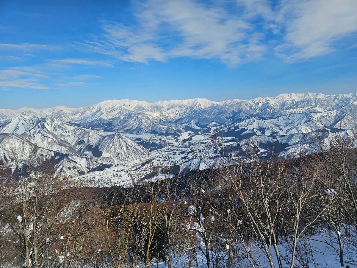 【2026湯沢滑雪】Day2 湯沢高原滑雪場-爸爸們帶隊上山去 - 第19張圖 【2026湯沢滑雪】Day2 湯沢高原滑雪場-爸爸們帶隊上山去