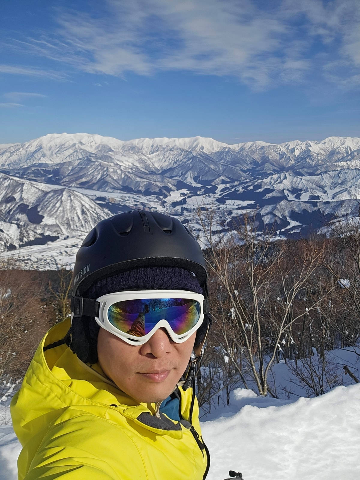 【2026湯沢滑雪】Day2 湯沢高原滑雪場-爸爸們帶隊上山去 - 第20張圖 【2026湯沢滑雪】Day2 湯沢高原滑雪場-爸爸們帶隊上山去