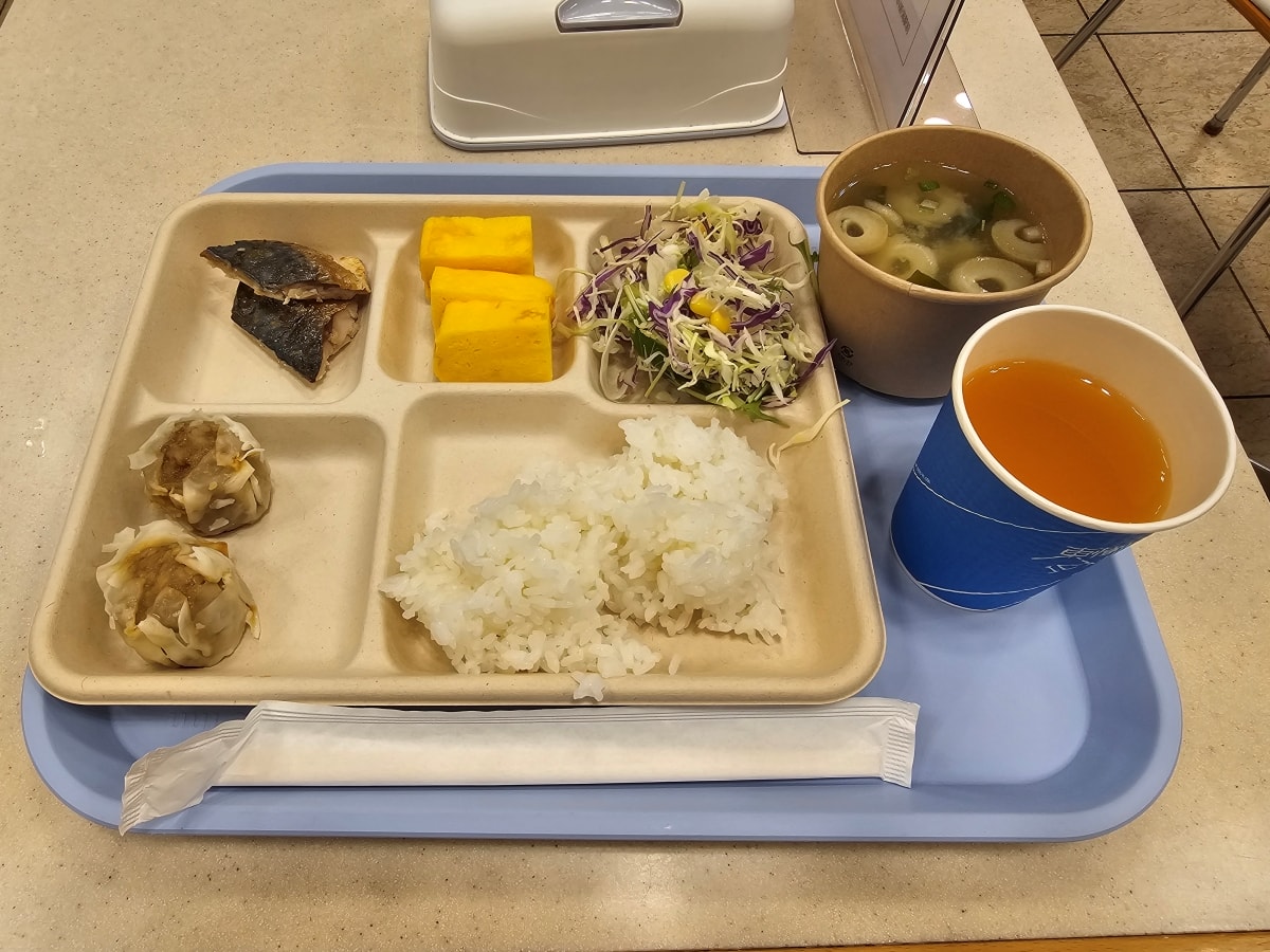 新潟住宿 : 東橫INN 新潟站前 - 第8張圖 新潟住宿 : 東橫INN 新潟站前